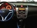 Honda City 2009 1.5 Top Of The Line AT Paddle Shift Pristine Condition-2