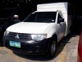 Mitsubishi L200 2012 MT for sale-3