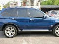 BMW X5 E53 3.0D 2003 FOR SALE-2