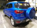 Ford Ecosport 2017 Titanium Top of the line-6
