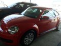 2015 VW Beetle MT FOR SALE-1