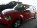 2015 VW Beetle MT FOR SALE-8