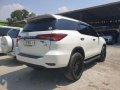 2016 Toyota Fortuner V diesel automatic -7