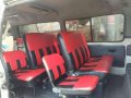 Toyota HiAce Commuter 2013model FOR SALE-2