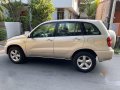 Second Hand 2004 Toyota RAV4 Very good condition.-0
