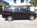 2016 Model Toyota Innova E for sale -4