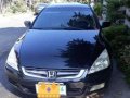 Honda Accord 2003 Automatic Very Good Engine-11