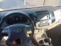 2013 Toyota Fortuner g 4x2 automatic for sale-3