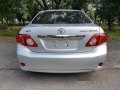 Toyota Corolla Altis 2008 for sale-4