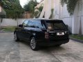 2018 Land Rover Range Rover Supercharged 50 Liter V8 518 Horsepower at 6000 rpm-6