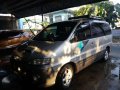 SELLING Hyundai STAREX bauan batangas 1999-1