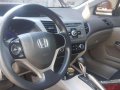Honda Civic FB 2013 for sale-6