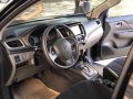 Mitsubishi Strada 2015 for sale-4