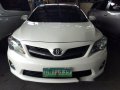 Toyota Corolla Altis 2012 for sale-2