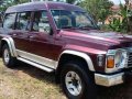 2000 model Nissan Patrol Safari GQ 4x4-11