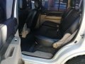 Ford Everest 2.5 turbo diesel 2008 automatic-2