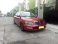 Mitsubishi Lancer mx 2003 Automatic Invecs 6 speed-1