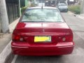 Mitsubishi Lancer mx 2003 Automatic Invecs 6 speed-3