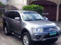 2014 MITSUBISHI Montero Glx manual diesel-2
