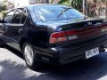 1997 Nissan Cefiro at gas FOR SALE-1