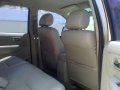 Toyota Fortuner 2007 G 4x2 AT for sale -0