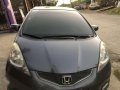 2010 Honda Jazz with paddle shift automatic transmission-1