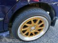 1997 Mazda 323 rayban Matic pormado for sale-1