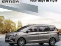All New Suzuki ERTIGA 2019-1