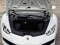 2018 Lamborghini Huracan LP6104 52Liters V10 602 HP at 8250rpm-0