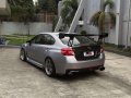 2017 Subaru WRX Sti Premium Manual Transmission-6