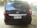 Rush for sale Toyota Avanza 1.3E 2017 Manual transmission-2