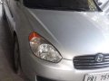 For sale 2010 Hyundai Accent crdi -1