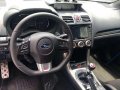 2017 Subaru WRX Sti Premium Manual Transmission-1