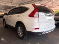 2017 Honda CRV 4x2 2.0 Gas  Price: Php 978,000-2