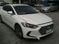 Hyundai Elantra 2016 AT for sale-4