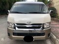 2014 Toyota Grandia GL FRESH Automatic transmission-7