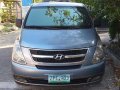 Hyundai Grand Starex VGT CRDi 2008 for sale-9