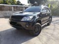  2006 Toyota Fortuner for sale-10