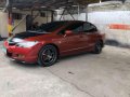 2008 HONDA CIVIC FD 1.8mt 80k plus Mileage-1