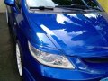 2006 Honda City 7AT-Pristine condition-11