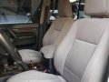 2007 Mitsubishi Pajero BK matic Diesel for sale-4