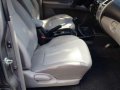 2014 MITSUBISHI Montero Glx manual diesel-8