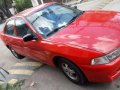 Mitsubishi Lancer GL Pizza 1997 for sale -4