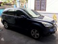 FOR SALE: 2007 Honda CRV 4x2 Automatic Transmission-0