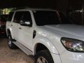 2009 Ford Everest- Automatic - Turbo Diesel Engine-2