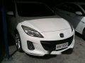 Mazda 3 2014 AT for sale-4