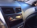 2017 Hyundai Accent CRDi Diesel... Good as brand new...-0