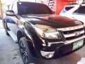 2010 Ford Ranger Trekker Wildtruck 4x2Matic 62Tkm-1