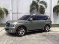 2012 Infiniti QX56 V8 5.6L 4wd 400hp at 5800 rpm-3