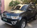 Mitsubishi Montero glx matic 2013 for sale-1